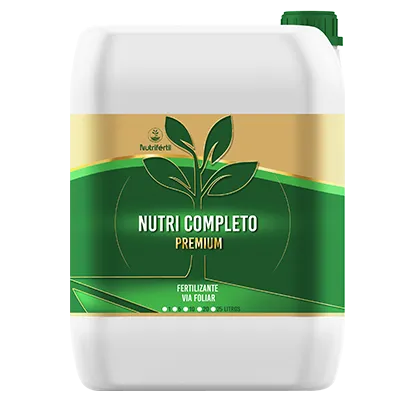 Nutri Completo