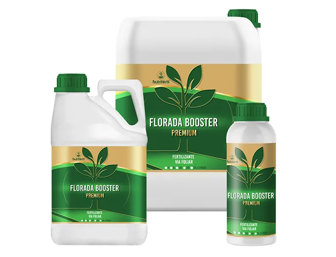 Florada Booster