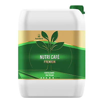 Nutri Café Premium