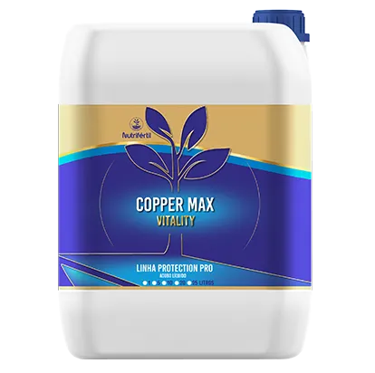 Coopermax Max Vitality