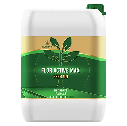 Flor Active Max