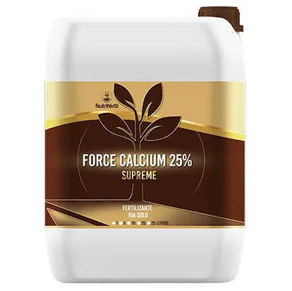 Force Calcium 25%