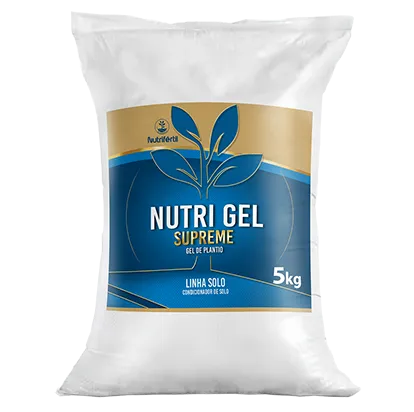 Nutri Gel Supreme