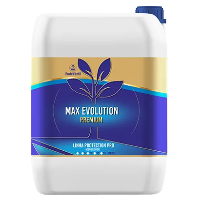 Max Evolution Premium