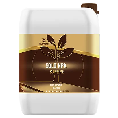 Solo NPK Supreme