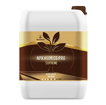 NPK Humics Pro