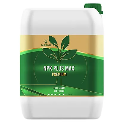 NPK Plus Max