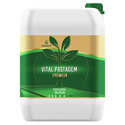 Vital Pastagem