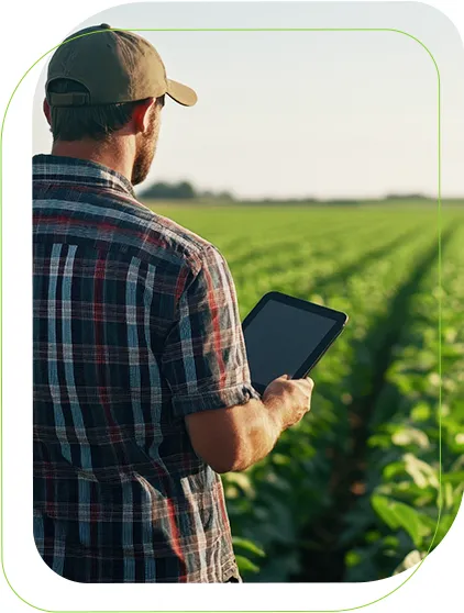 Agro Forte Fertilizantes | Na Agro Forte Fertilizantes você encontra uma linha completa de produtos para sua lavoura.